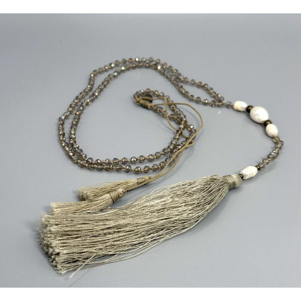Zacasha beautiful beaded